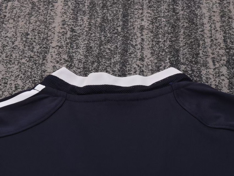 Retro Kids 04/05 Real Madrid Away Jersey