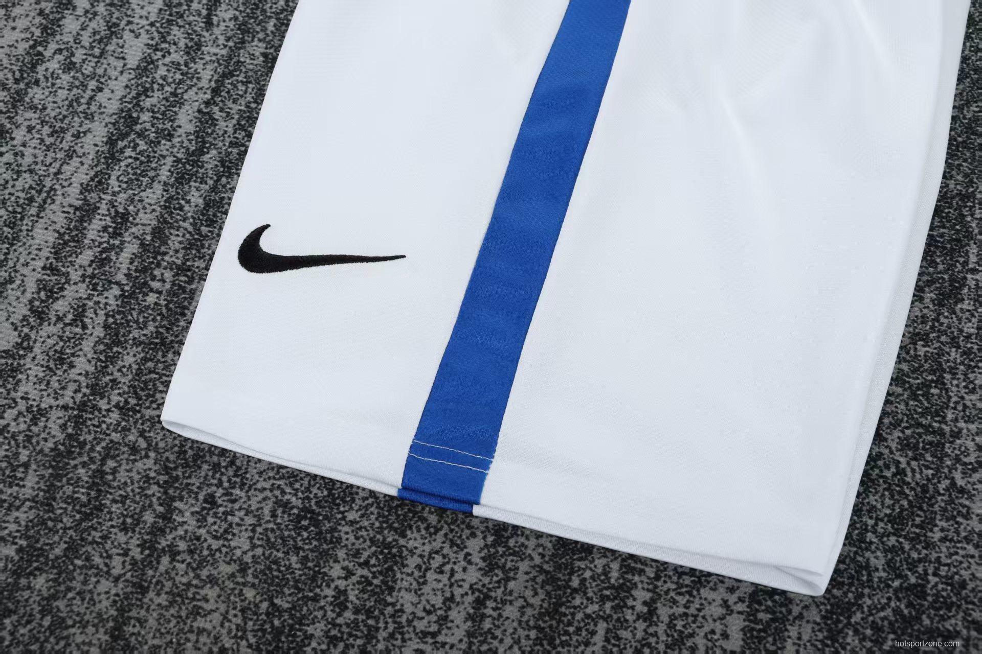 Retro 09/10 Kids Inter Milan Away Jersey