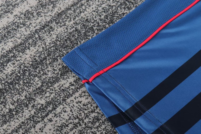 Retro Kids 04/05 Barcelona Away Jersey