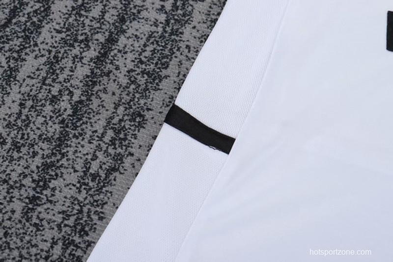 Retro 02/03 Kids Manchester United Away Jersey