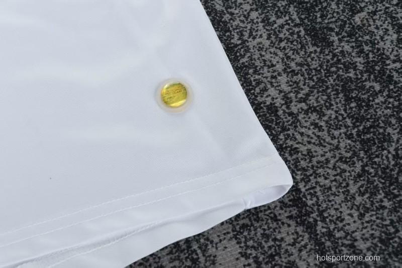 Retro 07/08 Kids Sao Paulo Home Jersey