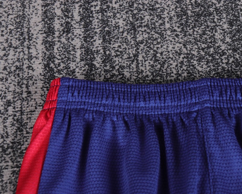 Retro Kids 12/13 FC Barcelona Home Jersey