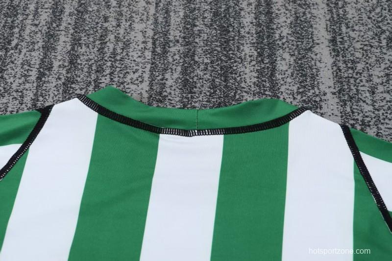 Retro 03/04 Real Betis Home Jersey