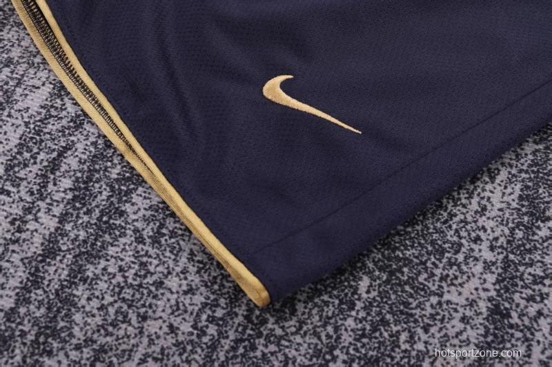 Retro Kids 07/08 Arsenal Third Away Jersey