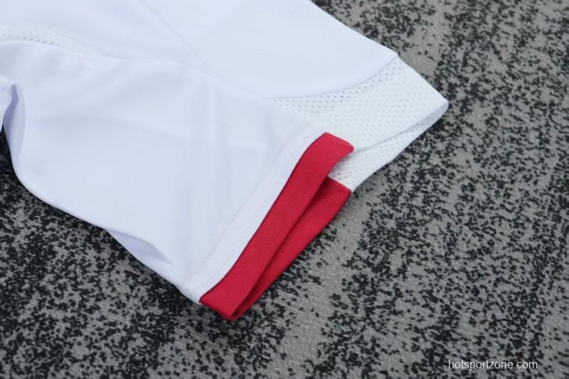 Retro 09/10 AC Milan Away Jersey
