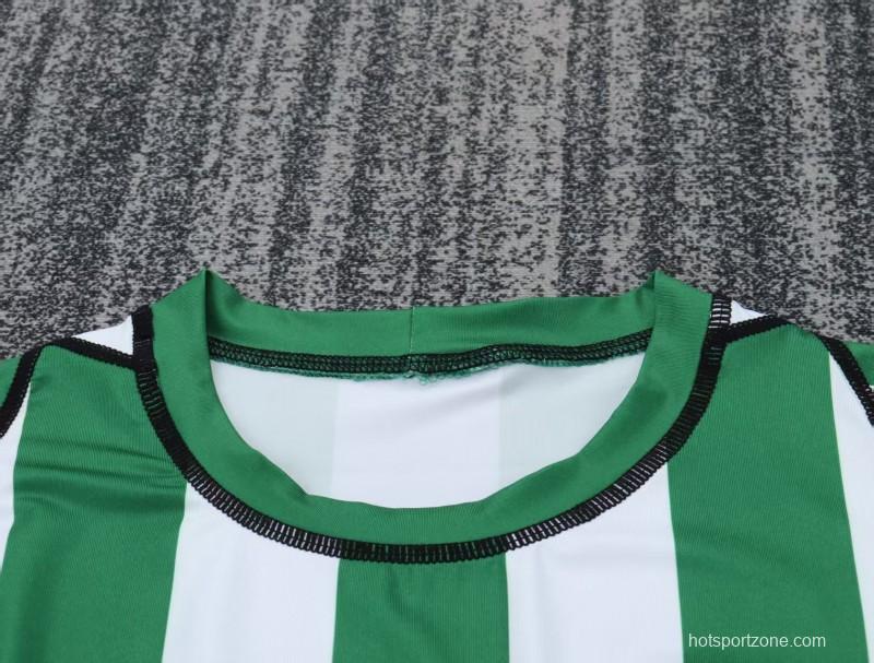 Retro 03/04 Real Betis Home Jersey