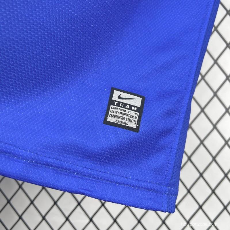 2009/10 Retro FC Porto Home Jersey