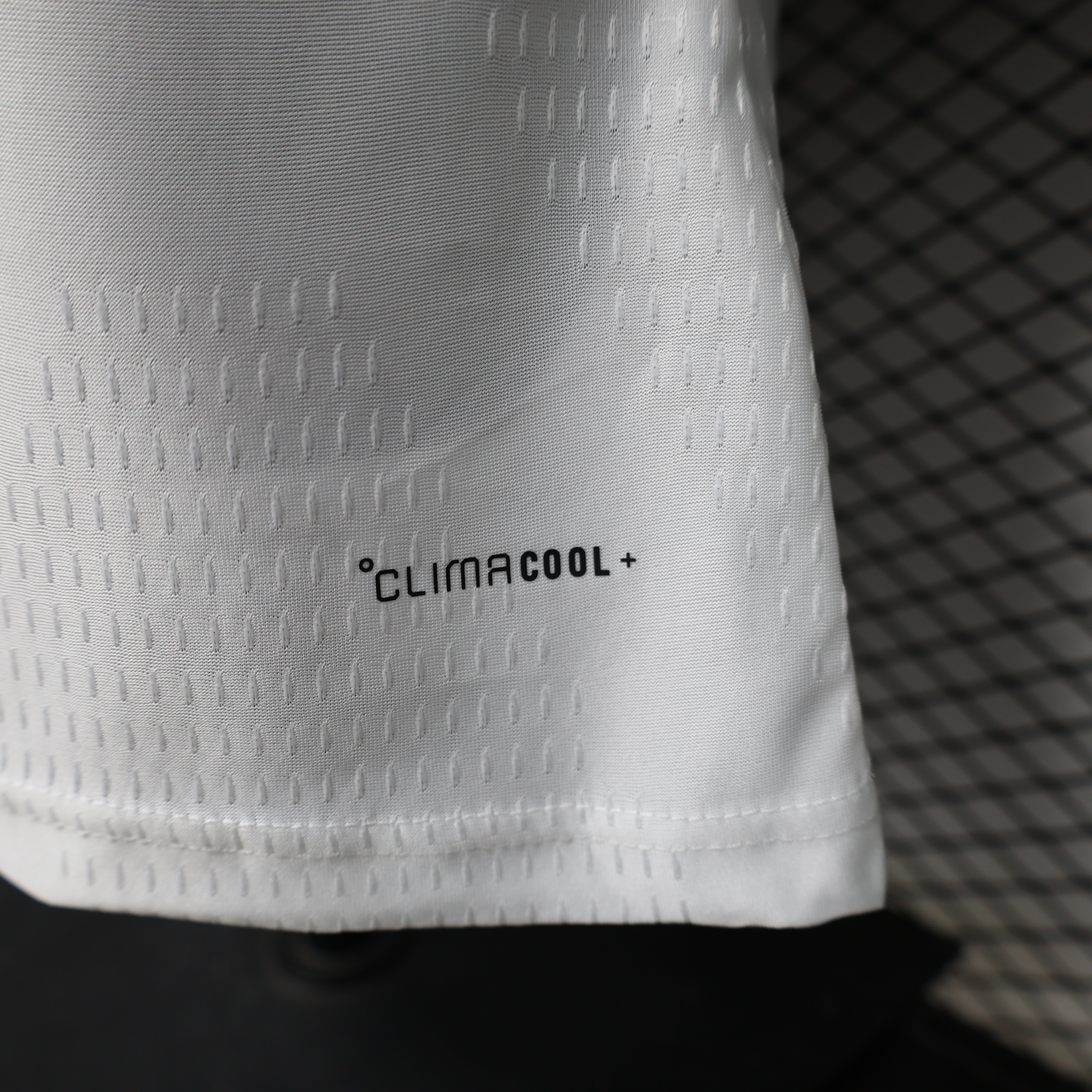 Player Version 26/27 Flamengo Away White Jersey