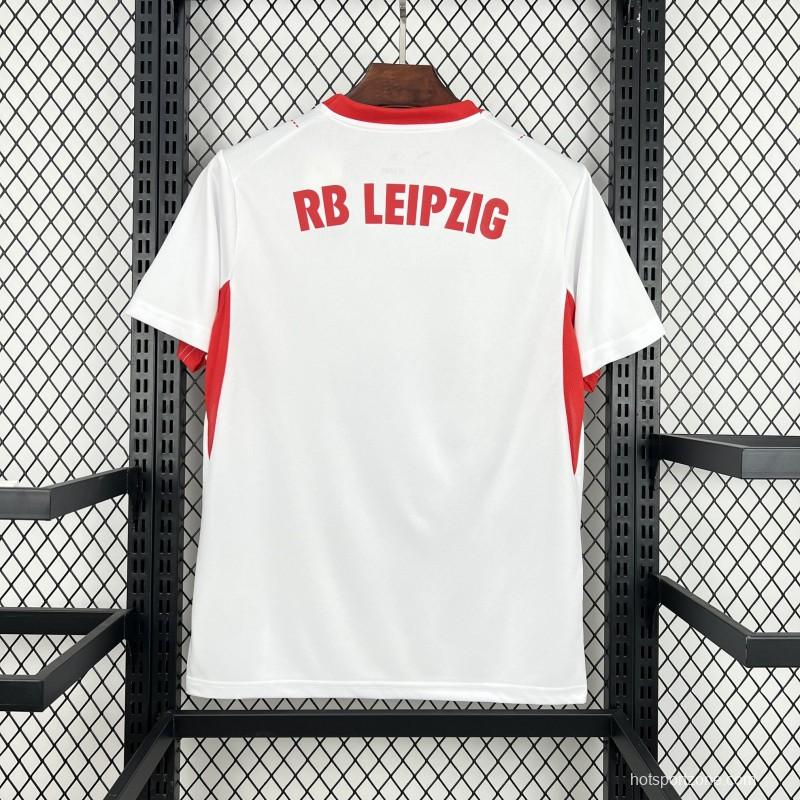 2026/27 Mens RB Leipzig Home Jersey