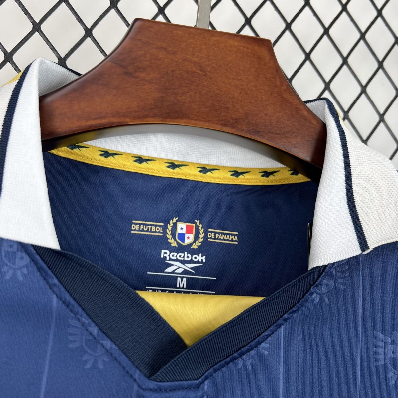 2026 Mens Panama Third Jersey