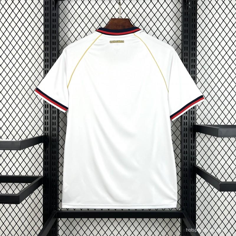 2026 Mens Panama Away Jersey