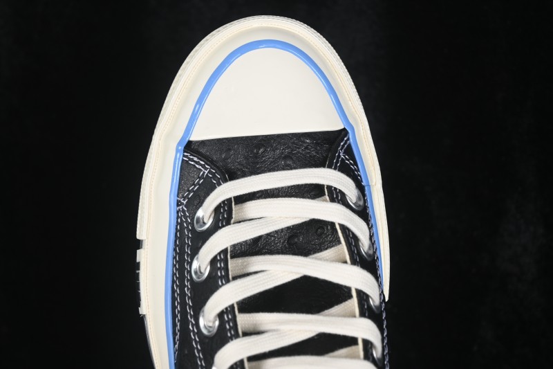 Converse Chuck 70 Collaboration High-Top Skateboarding Shoes - A21717C