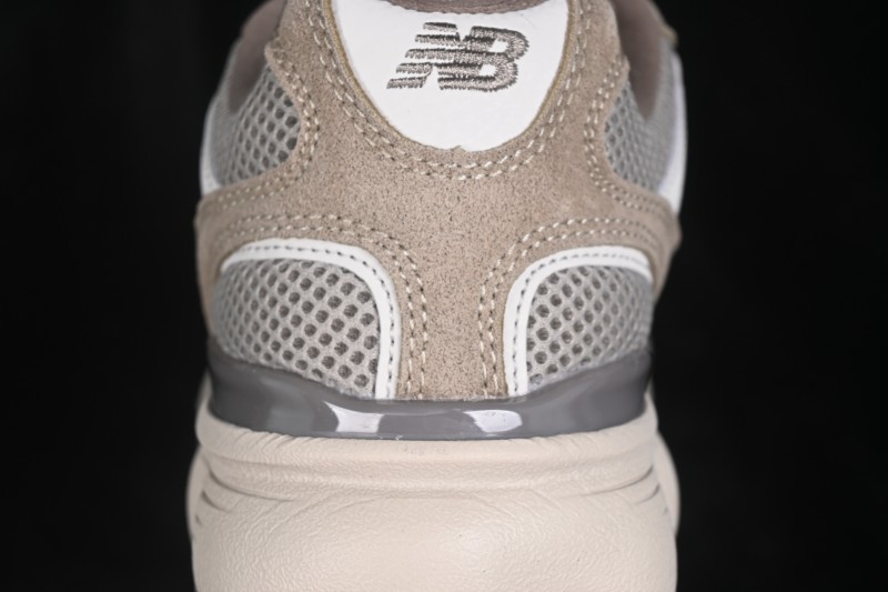 New Balance 603 Series Retro Casual Running Shoes for Men with Breathable Upper - M6038ER