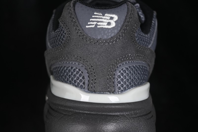 New Balance 603 Series Retro Casual Athletic Running Shoes with Breathable Mesh - M6032DK