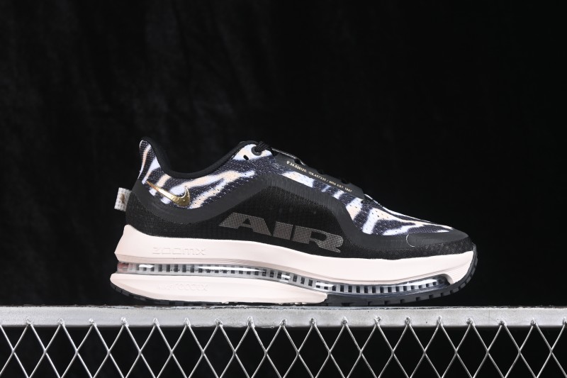 Nike Air Zoom Pegasus Premium Running Shoes with Full-Length Air Zoom Cushioning - IQ0368-010