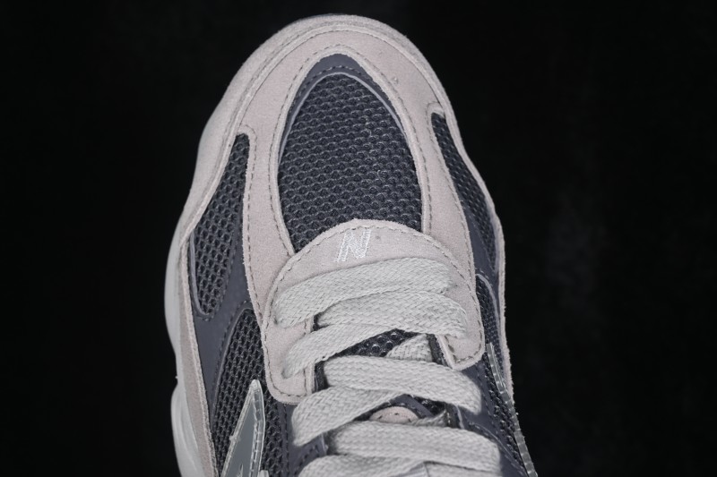 New Balance 603 Series Retro Casual Running Shoes with Breathable Mesh - M6039KF