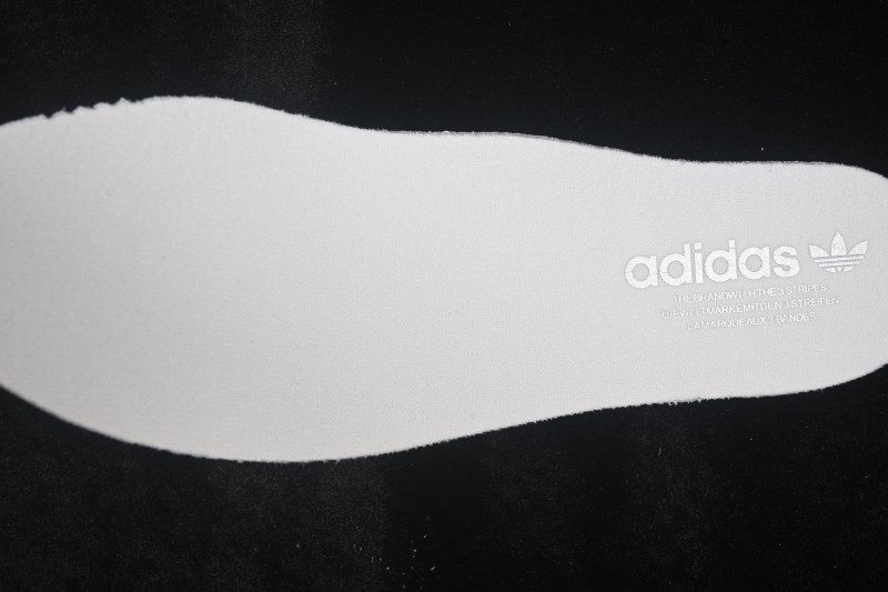 Adidas Originals Gazelle Indoor Retro Skateboarding Low-Top Shoes with Anti-Slip and Wear-Resistant Design - JR2430
