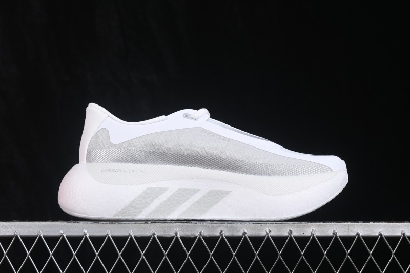 Adidas HyperBoost Edge M Running Shoes with Breathable Cushioning - KK0288