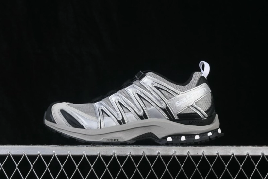 Salomon XA PRO 3D Trail Running Shoes with Advanced Cushioning and Stability - 474781-20