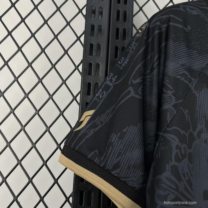 2026 Mens Turkey World Cup Heritage Jersey 1