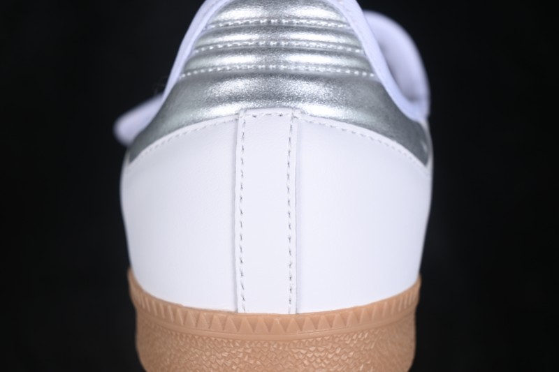 Adidas Samba Jane Women's Mary Jane Casual Lifestyle Shoes in Premium Leather - KJ3785