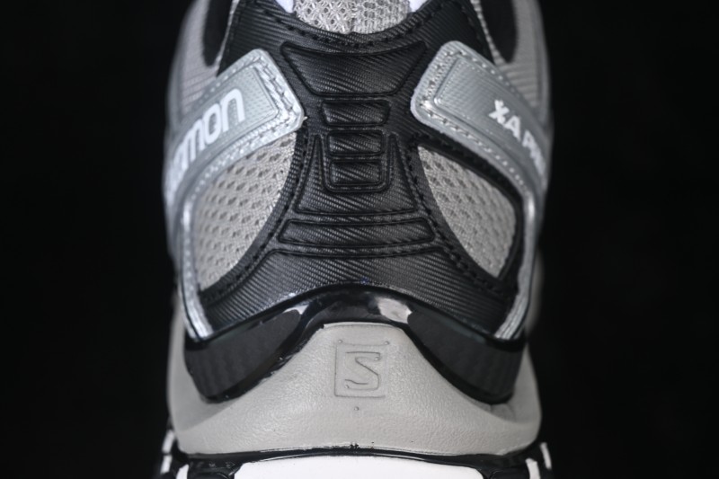 Salomon XA PRO 3D Trail Running Shoes with Advanced Cushioning and Stability - 474781-20