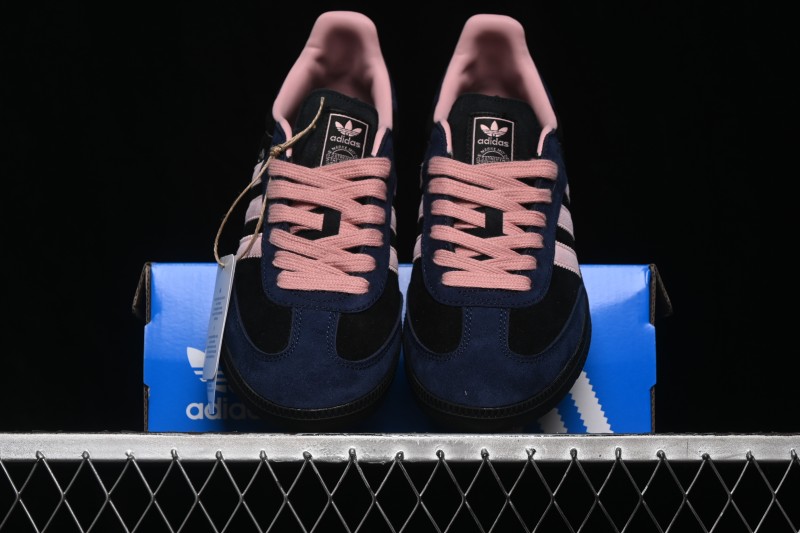 Adidas Originals Samba OG Casual Sneakers - JI2679