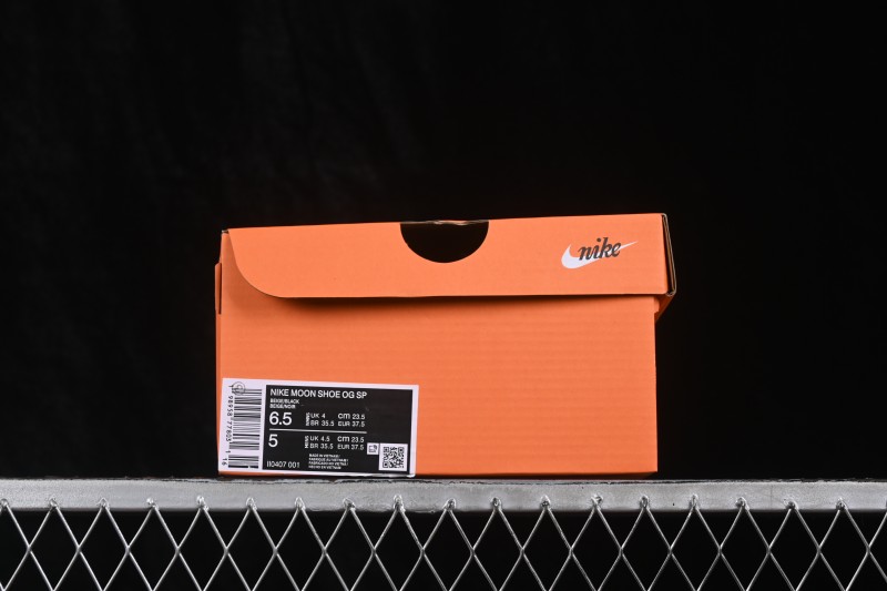 Nike Moon Shoe SP Retro Low-Top Lifestyle Sneakers - II0407-001