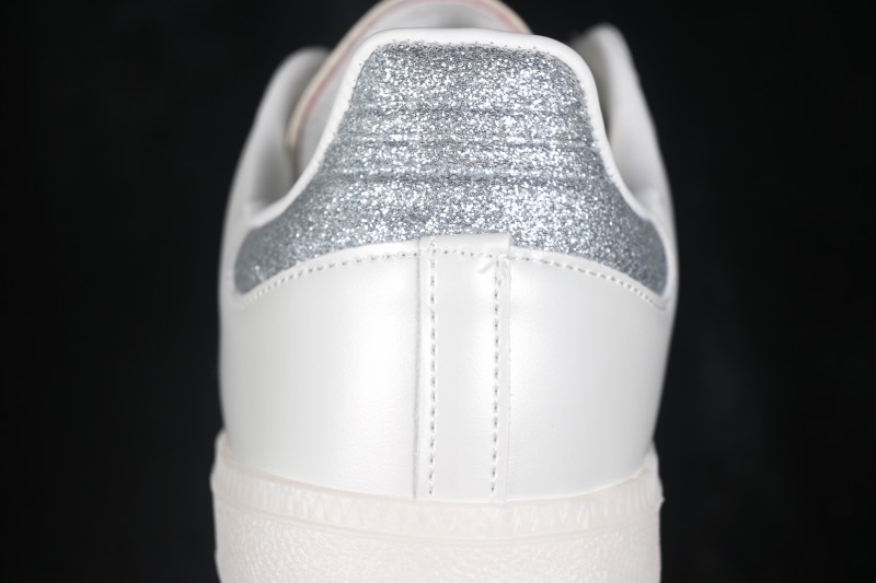 Adidas Samba OG Classic Suede Skateboarding Shoes - HP3658