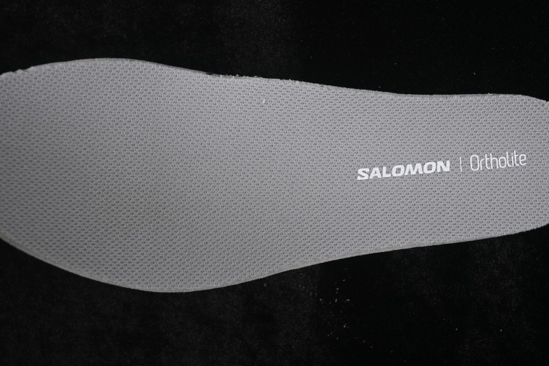 Salomon XA PRO 3D Trail Running Shoes with Advanced Cushioning and Stability - 491841-26