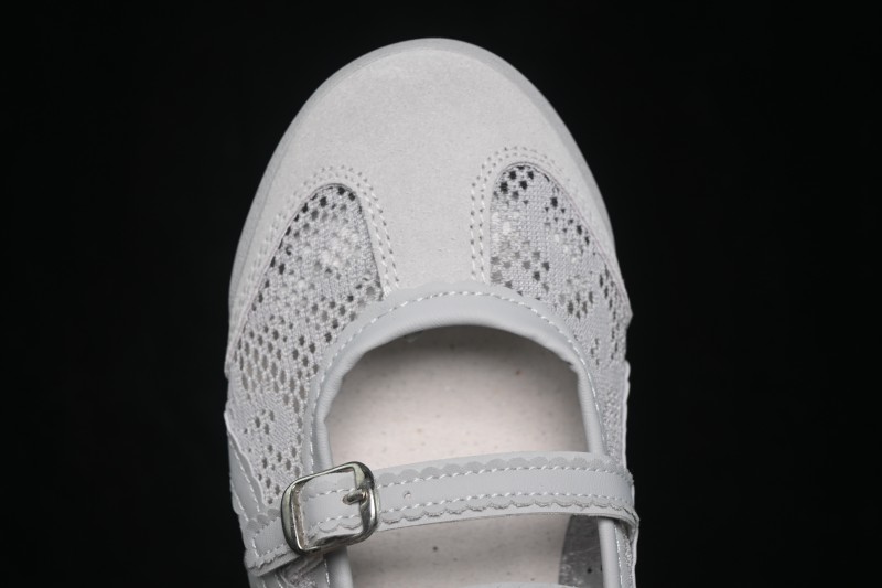 Adidas Performance Running Shoes with Breathable Mesh Upper - 1182A705-020