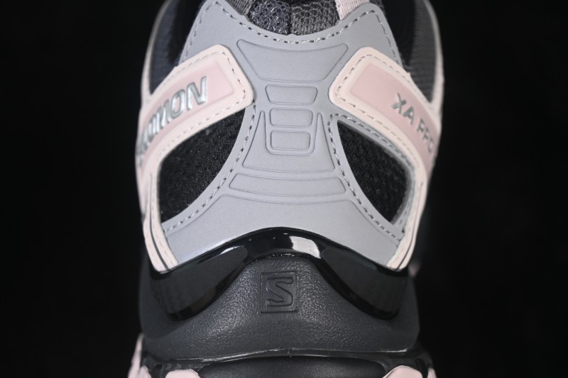 Salomon XA PRO 3D Trail Running Shoes with Advanced Cushioning and Stability - 491841-26