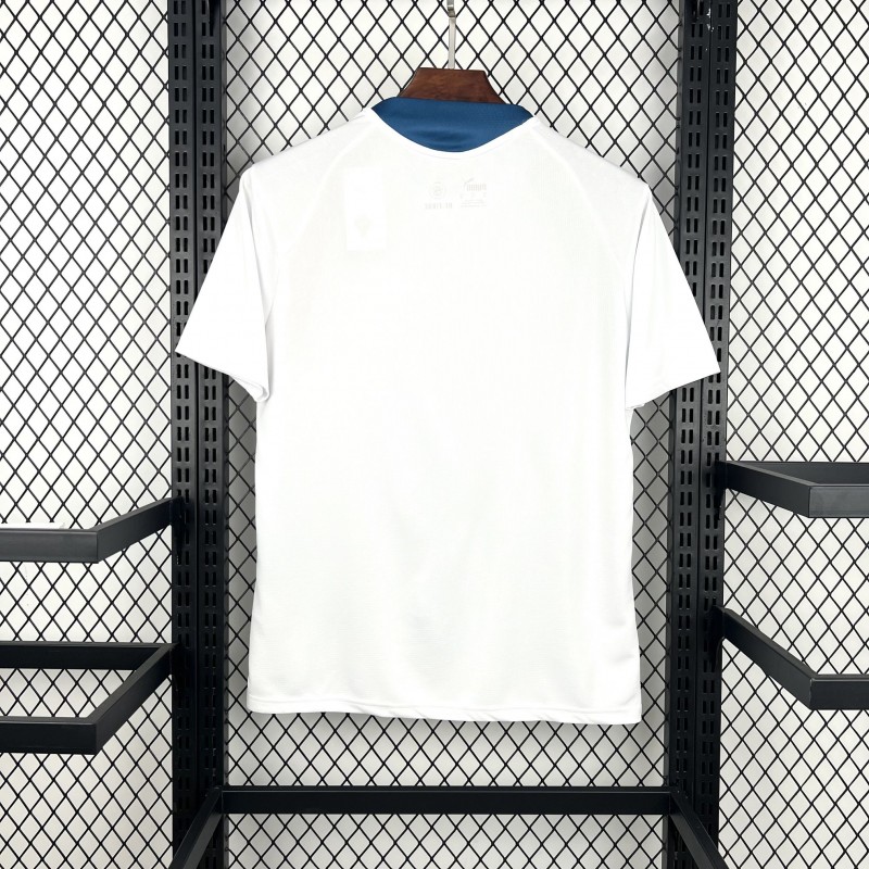2026 Mens Portugal World Cup Pre-Match Jersey