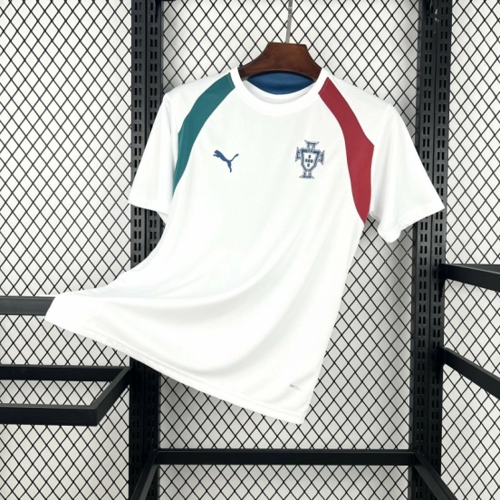 2026 Mens Portugal World Cup Pre-Match Jersey