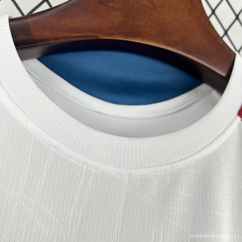 2026 Mens Portugal World Cup Pre-Match Jersey