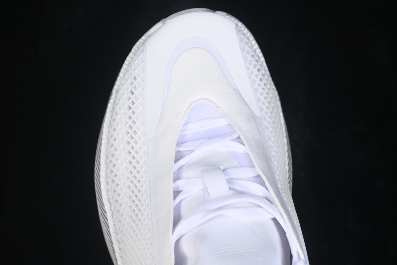 Adidas HyperBoost Edge M Running Shoes with Breathable Cushioning - LA6215