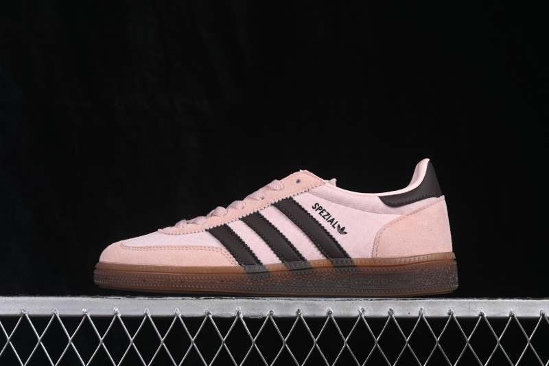 Adidas Handball Spezial Retro Casual Skateboarding Shoes - IH1499