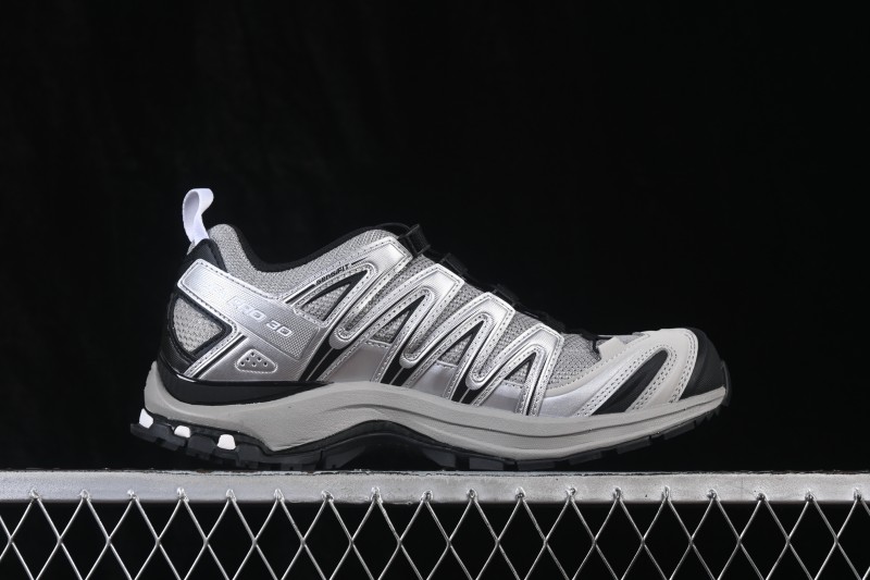 Salomon XA PRO 3D Trail Running Shoes with Advanced Cushioning and Stability - 474781-20