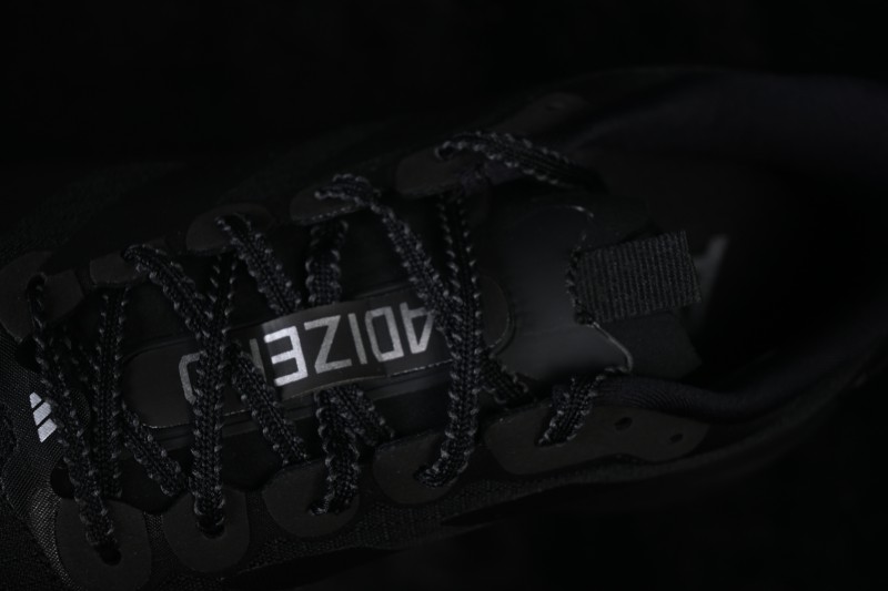 Adidas Adizero Evo SL Lightweight Breathable Cushioned Running Shoes - KK2685