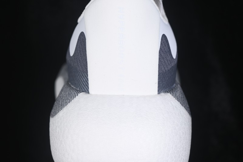 Adidas HyperBoost Edge M Running Shoes with Breathable Cushioning - HQ9528