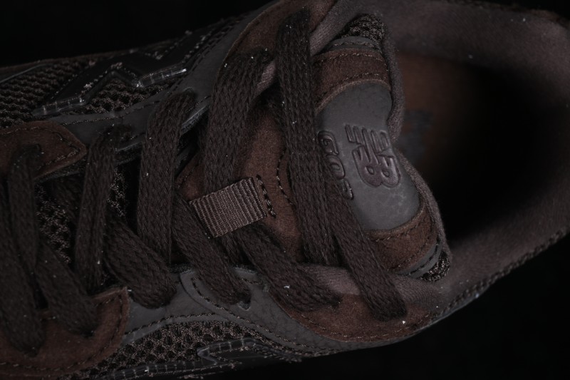 New Balance 603 Series Retro Casual Running Shoes with Breathable Mesh - M6036WD