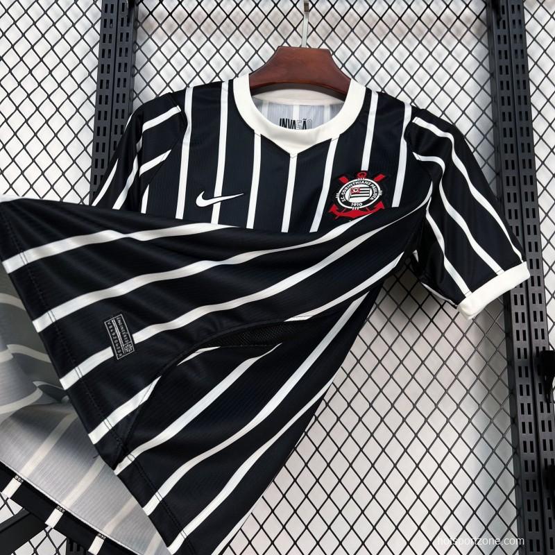 2026/27 Mens Corinthians Away Jersey