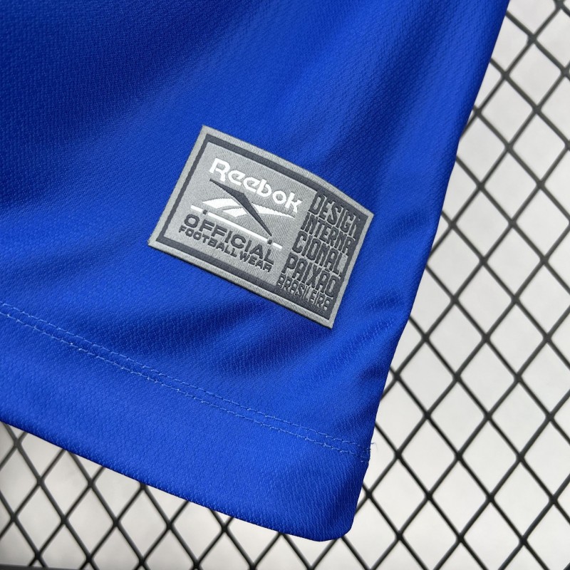 2026/27 Mens Santa Cruz FC Goalkeeper Jersey