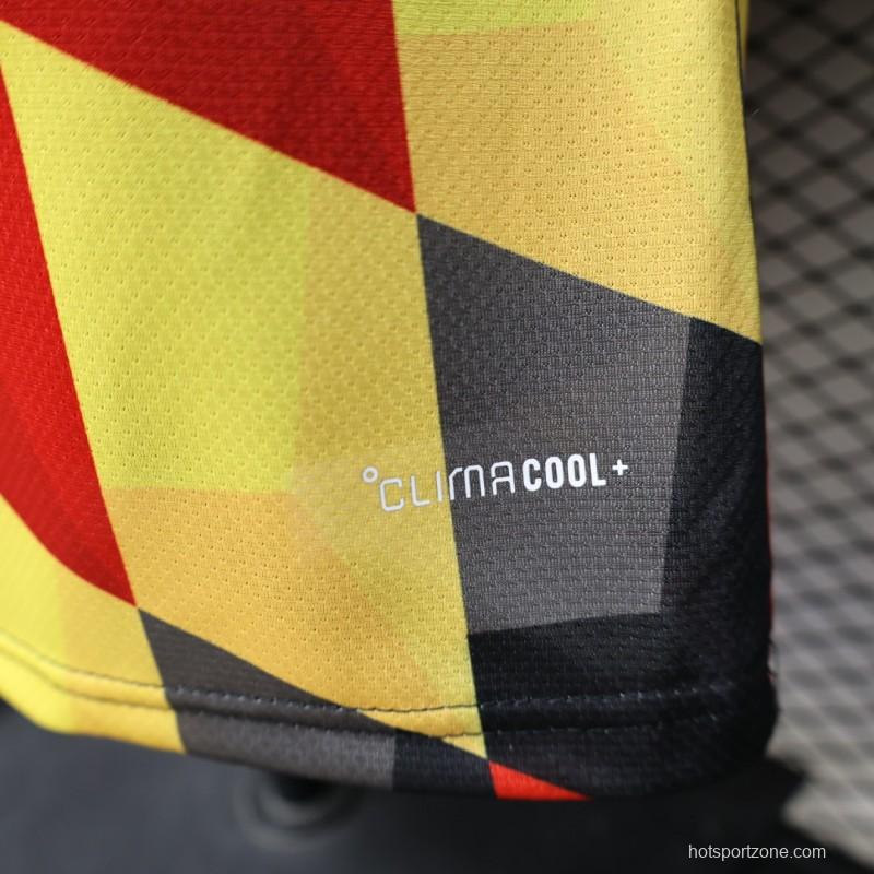 Player Version 26/27  Germany Special Edition Jersey