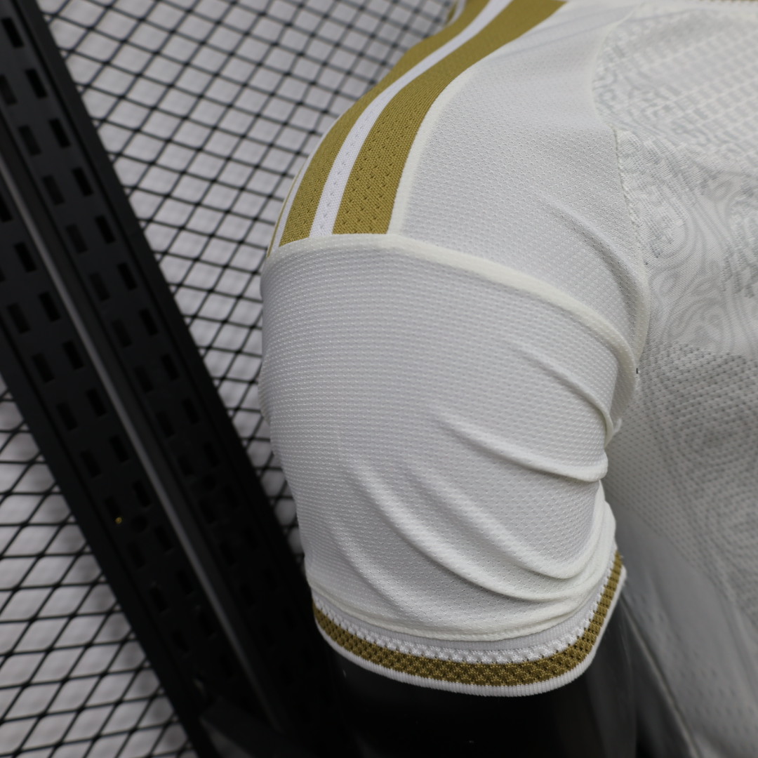Player Version 26/27 Al-Nassr Away Jersey