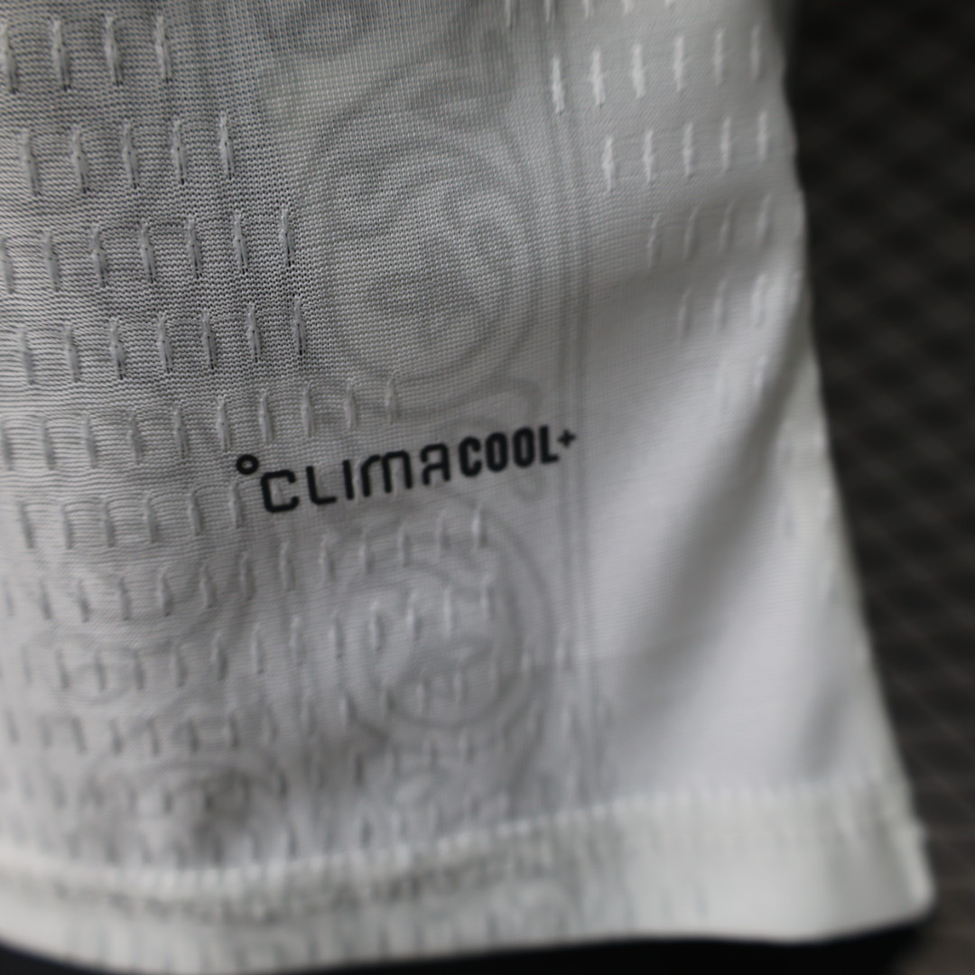 Player Version 26/27 Al-Nassr Away Jersey