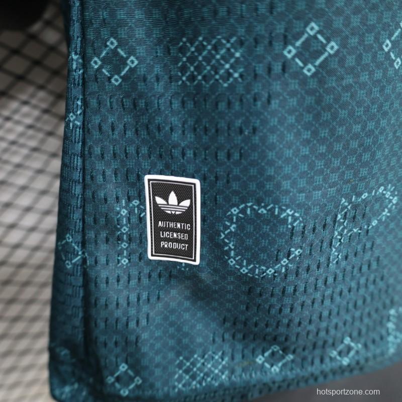 Player Version 26/27 Real Madrid Away Jersey