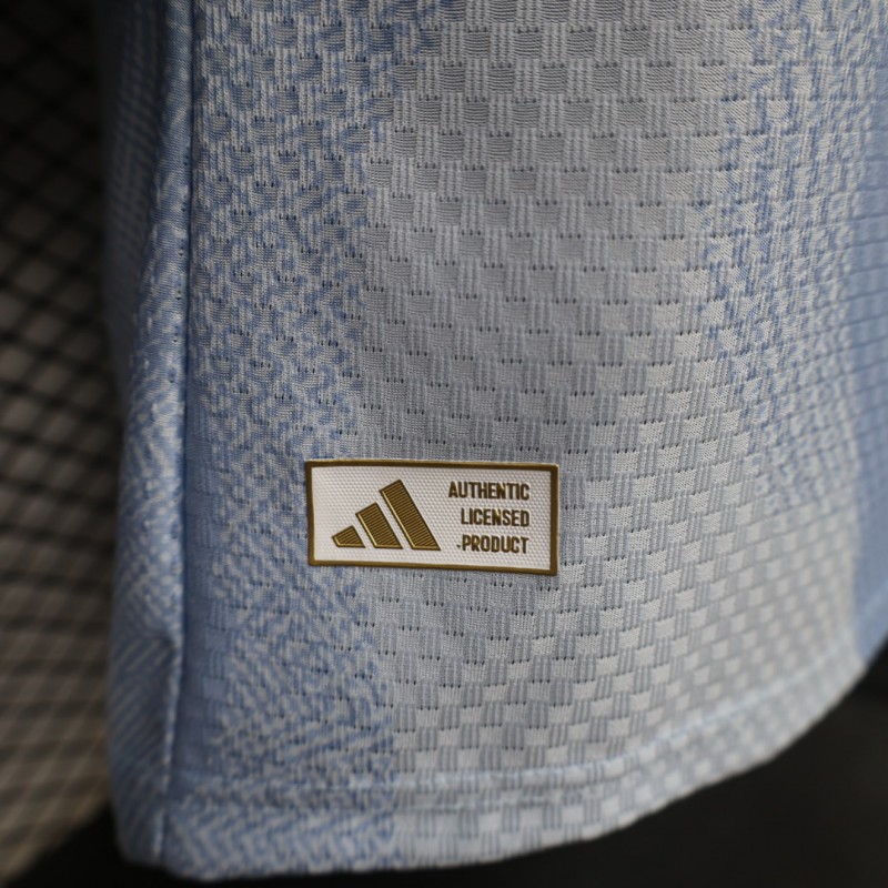 Player Version 26/27 Ajax Away Jersey
