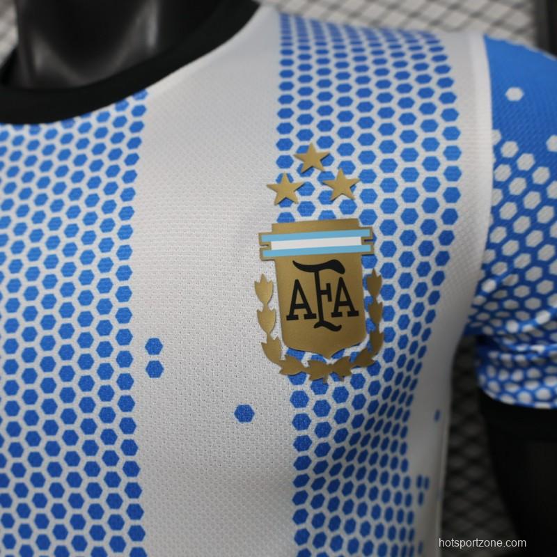 Player Version 26/27 Argentina Special Edition Jersey