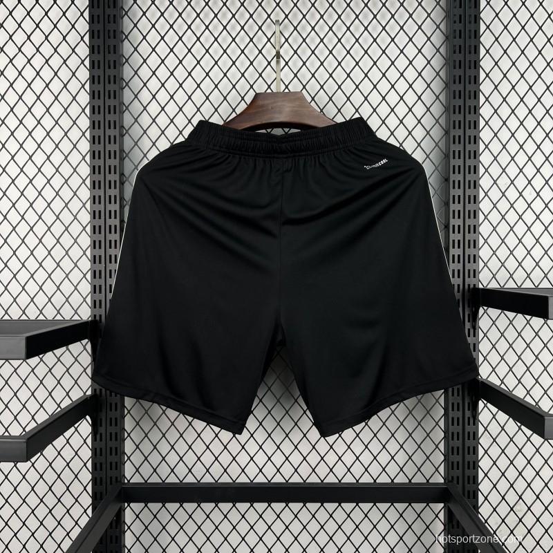 2026 Mens Japan World Cup Away Shorts